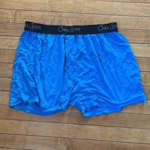 Chill Boys Boxers